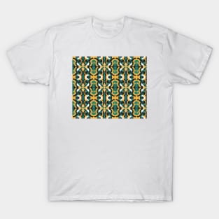 Green Ranger Crest T-Shirt